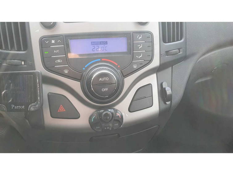 Hyundai i30 1.4i Blue Dynamic 9