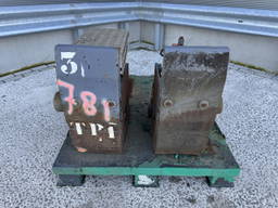 Vogele 2 x 0,25 M TP2-3