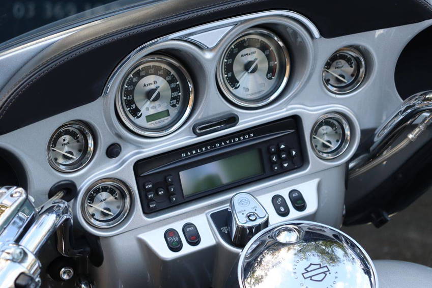 Harley-Davidson CVO Ultra Classic 26