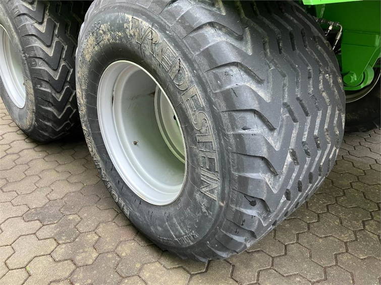 Bergmann Carex 410 S Demo 8