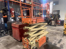 JLG 6Rs