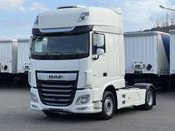 DAF XF 106.480 480