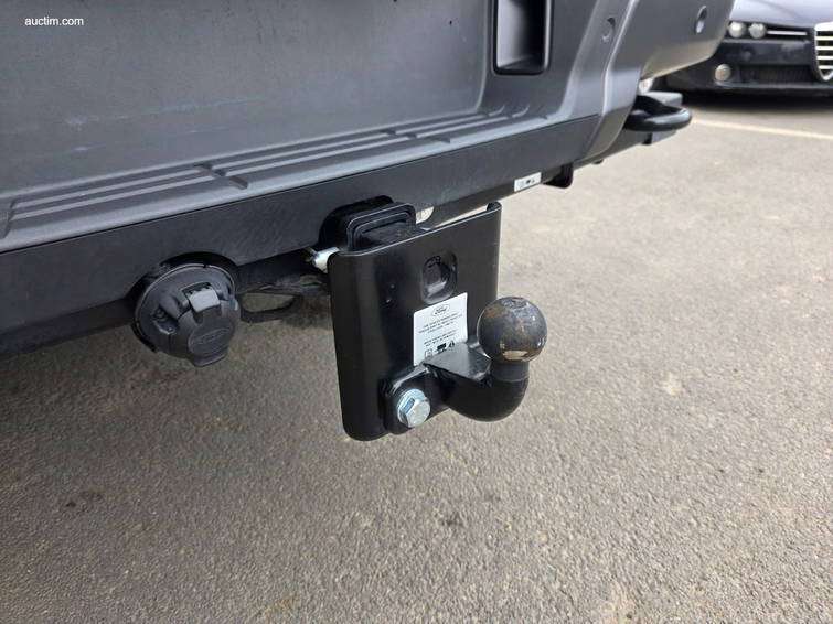 Ford Ranger Raptor Dub. Cab. 2.0 EcoBlue 28