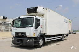 DAF -D Wide 320Dti-AA-054