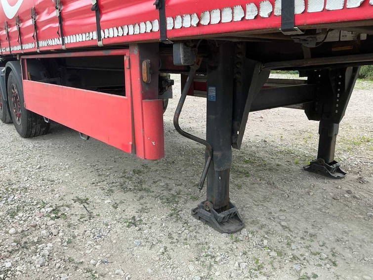 Pacton trailers 17