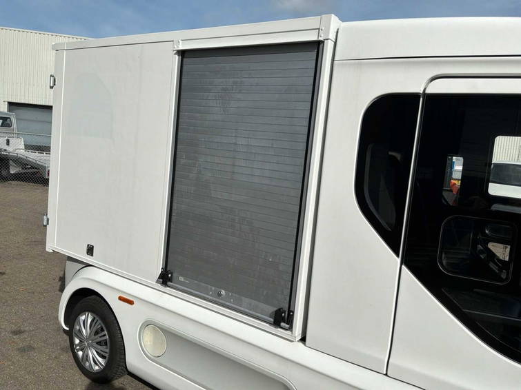 Diversen PPS Duracar PPS 13