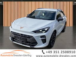 Cupra Terramar 1.5 eTSI mHEVHeadUp360GradACC