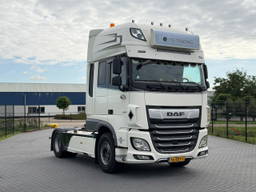 DAF XF 480 FT NL Truck, 2X Tank, 2022, LOW KM, Smarttacho 2, Good.
