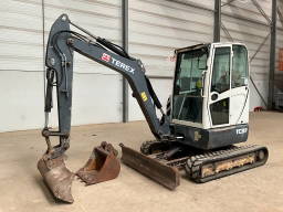 Terex TC37