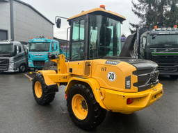 Volvo L30G