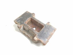 MAN Spring plate