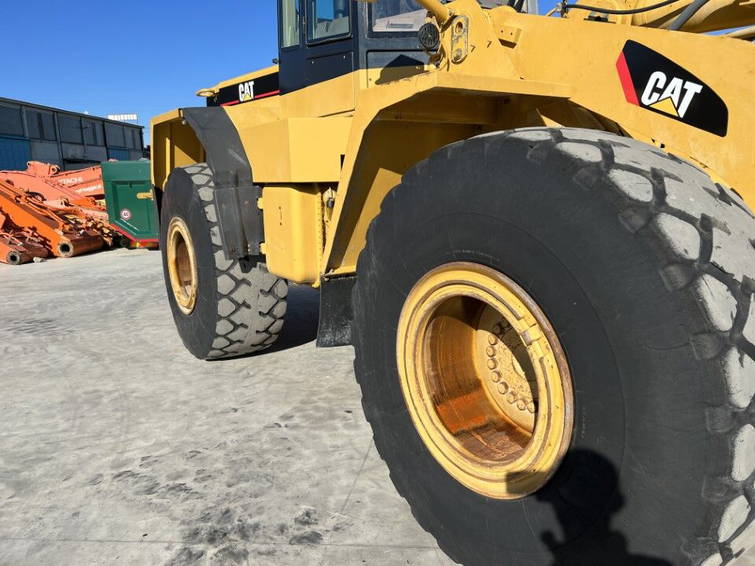 Caterpillar 950 F2H 3