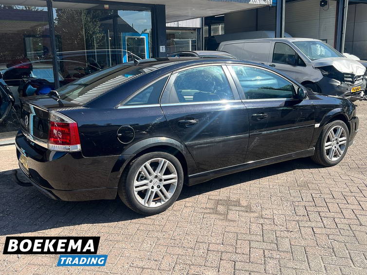 Opel Vectra 1.8-16V Elegance Clima Elektrische Ramen 2