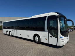 MAN L ion's Regio L/Euro 6/Klima/10x auf Lager