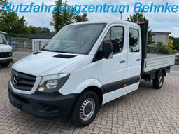 Mercedes-Benz Sprinter 316 CDI L3 DoKa Pritsche/ AHK 2.8t/ E6