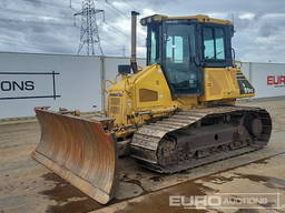 Komatsu D51PX-22