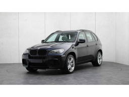 BMW X5 4.4i M