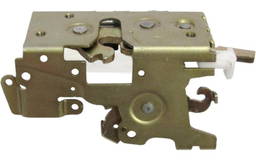 Mercedes-Benz Atego Axor Actros Linker Deursluiter / Linkes TÜRschloss / Left Door Lock / Serrure DE Porte Gauche / Cerradura DE Puerta Izquierda / Venstre DØR LÅS / / Chiavistello Porta Sinistro 0007205535 / 9437200635