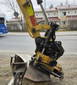 Yanmar B75W, Engcon, Lämmitin, Rasvari 6 thumbnail