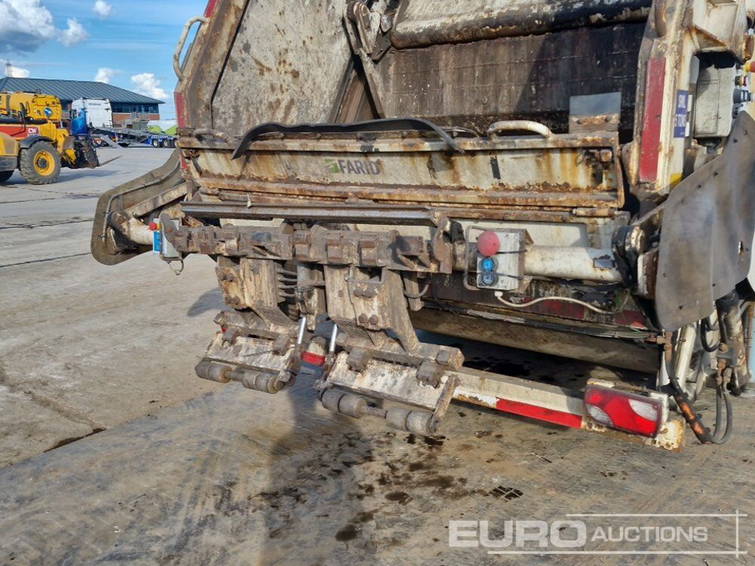 Scania L280 20