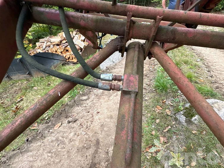Diversen Multi H Ålö Multi H 9