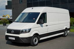 Volkswagen Crafter 2.0 D
