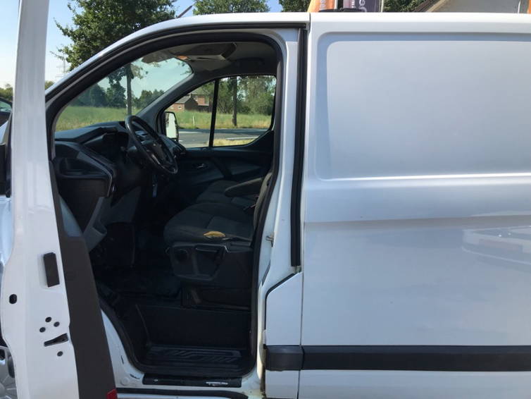 Ford Transit Custom 270 2.2 Tdci L1H1 Trend Airco 3