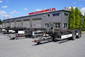 Krone Trailer Krone BDF / 18 t 1 thumbnail