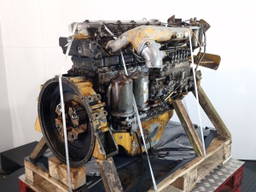 Daewoo /Doosan DB58