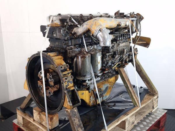 Daewoo /Doosan DB58 1