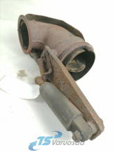 DAF Exhaust barake