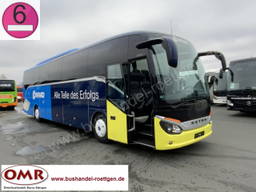 Setra S516 HD/2