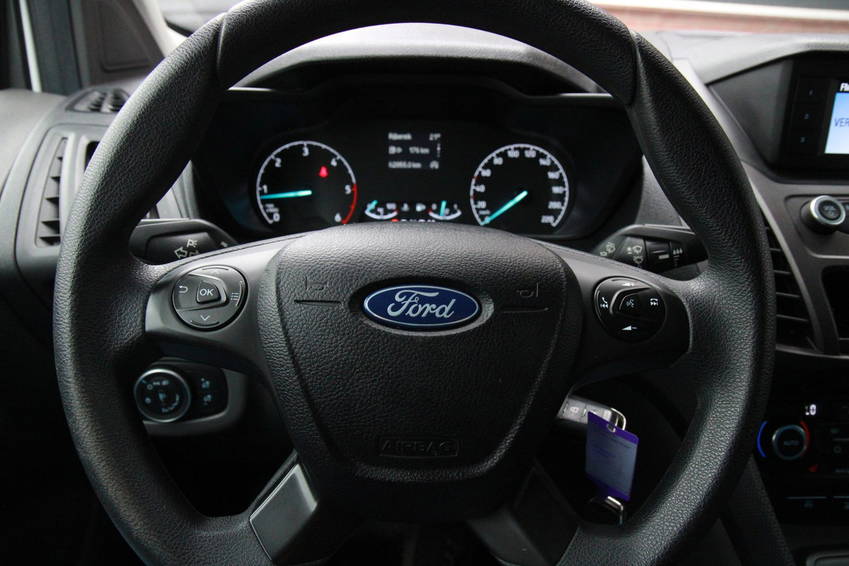 Ford Transit Connect 1.5 EcoBlue L2 Limited / Automaat / Camera / LMV 21