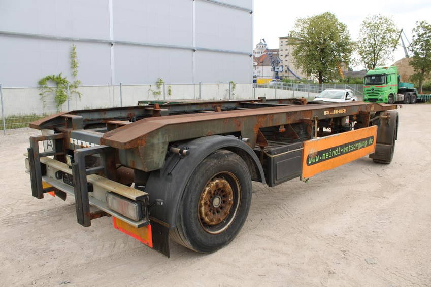 ROHR RAW/18 AR - Nr. 109 5
