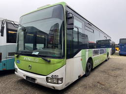 Irisbus Crossway LE