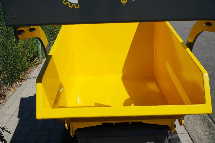 WACKER NEUSON DT 10e | 2022 10