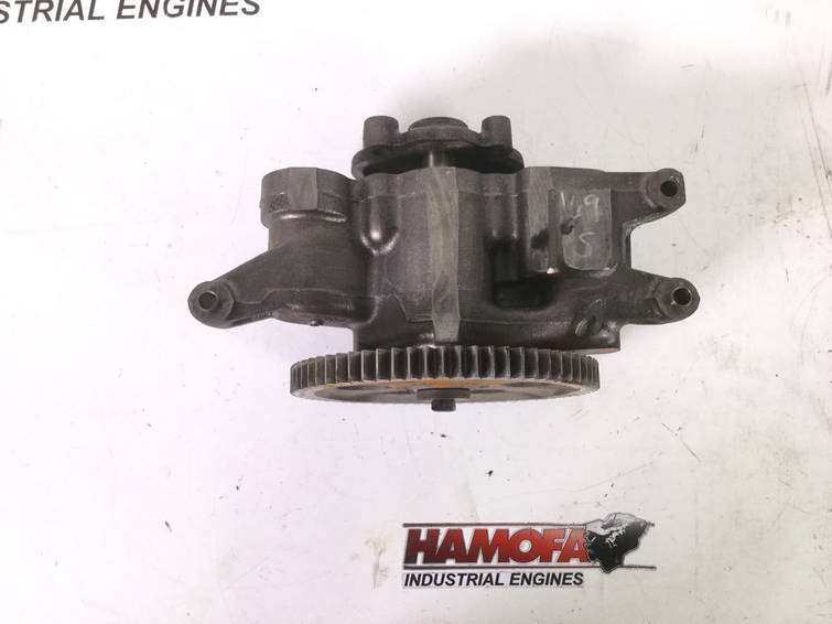 Caterpillar 7n285 Used 2