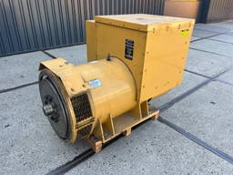 Caterpillar SR-4 generator