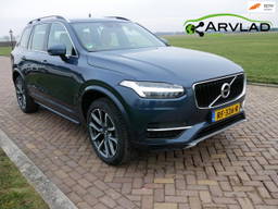 Volvo XC90 2.0 D4 90th Anniversary Edition 7-Pers 12999 Netto