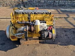 Caterpillar C 7 Acert