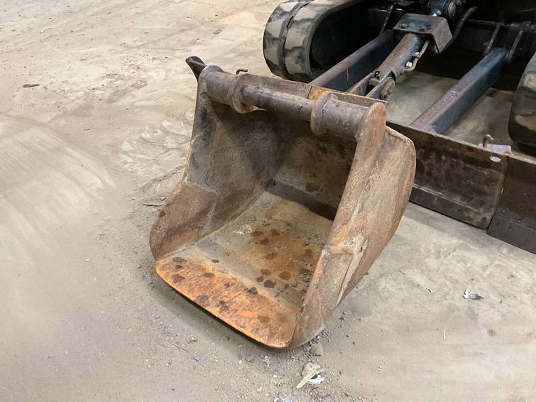 Kubota KX 016-4 6