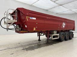 MOL 28 cub in alu