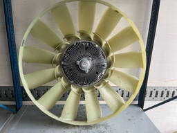 Mercedes-Benz Viskos FAN