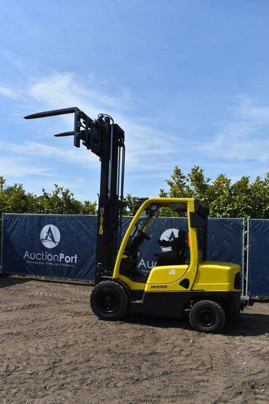 Hyster H3.5FT 28