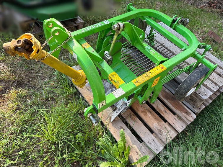 Diversen Z655 Bomet Z655 1