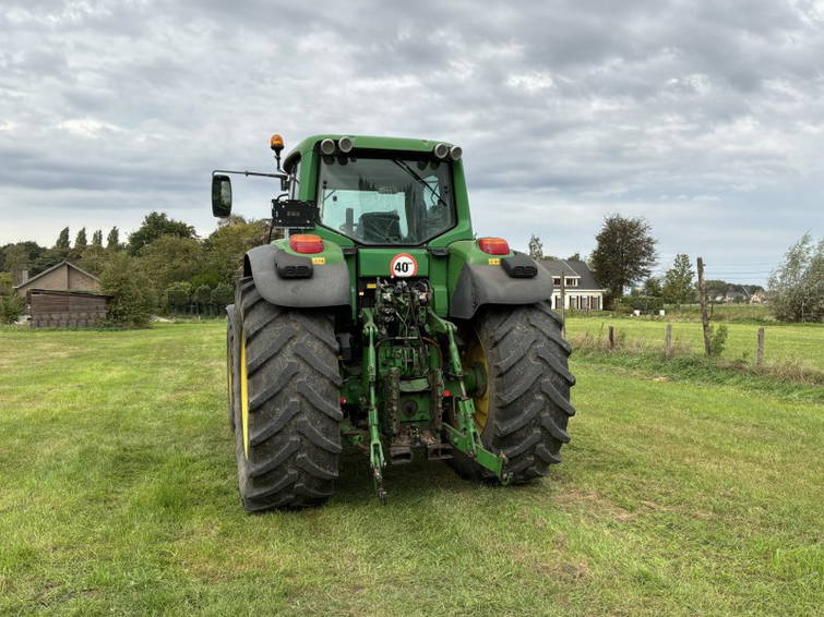 John Deere 7530 Premiun 7