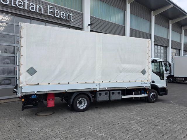 Iveco Eurocargo ML75E16 LBW 1.000kg 3 Sitze Klima 6