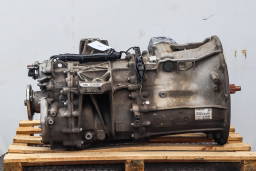 Mercedes-Benz G211-12KL MP4 OM471 715352G2205208