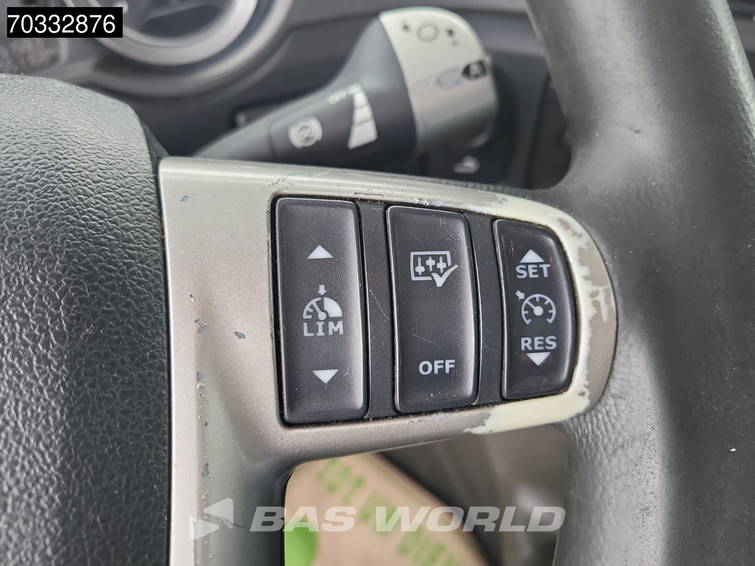 DAF XF 480 XF 4X2 SSC Mega APK 06-2027 2x Tanks ACC 22