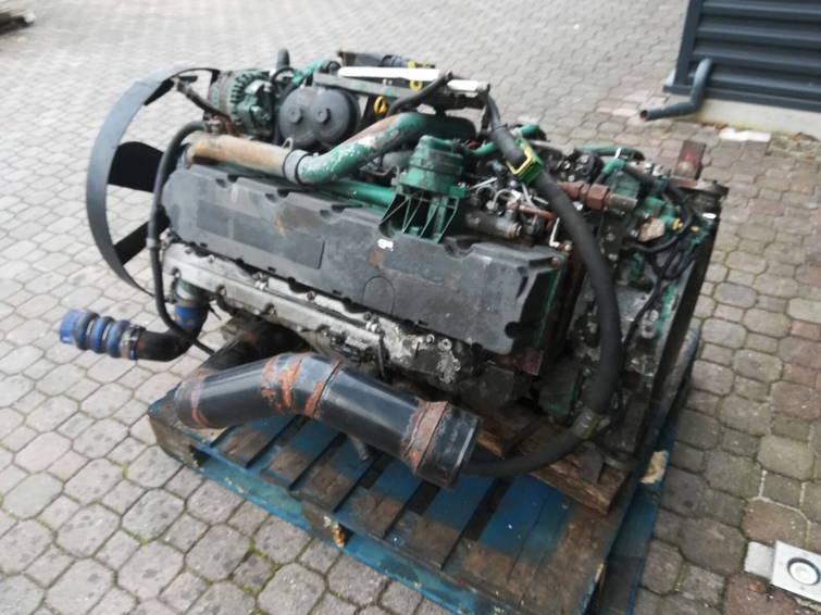 Renault Premium DXI 7 DXI7 Euro 5 3